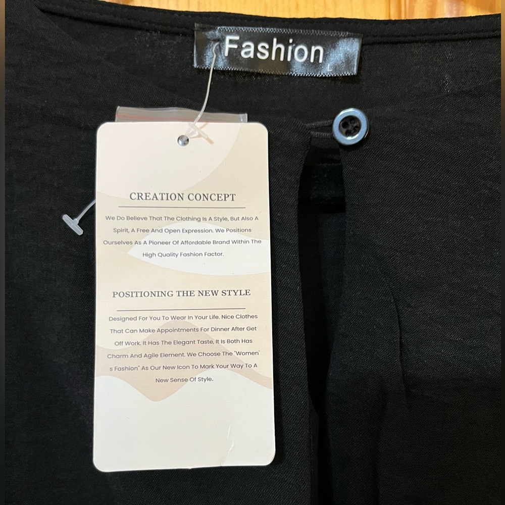 Fashion brand Midi Dress NWT - Picture 12 of 12